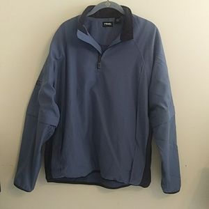 Men's PING Pull-over-M